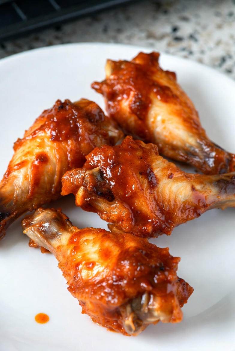 4 Wings