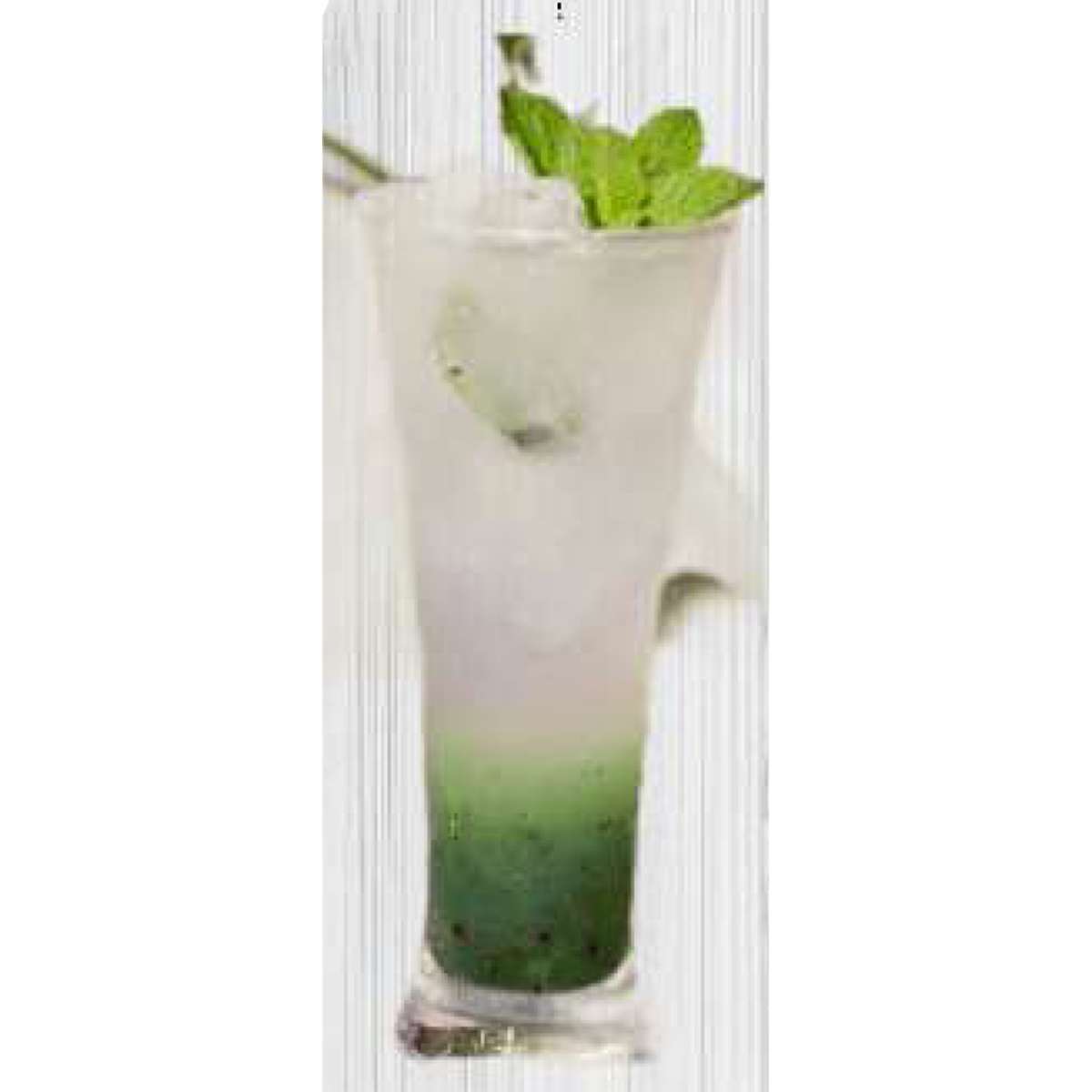 Kiwi Lemonade