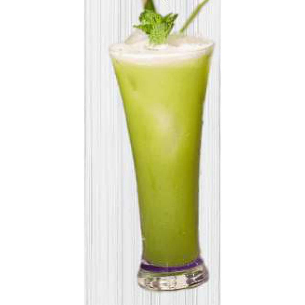 Mint Lemonade