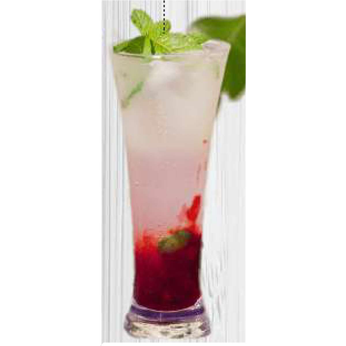 Strawberry Lemonade