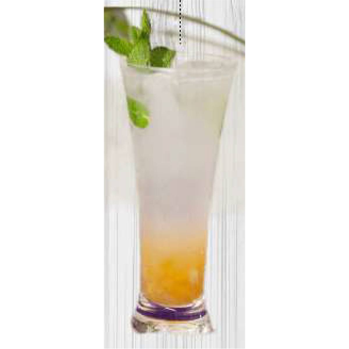 Mint Lemonade