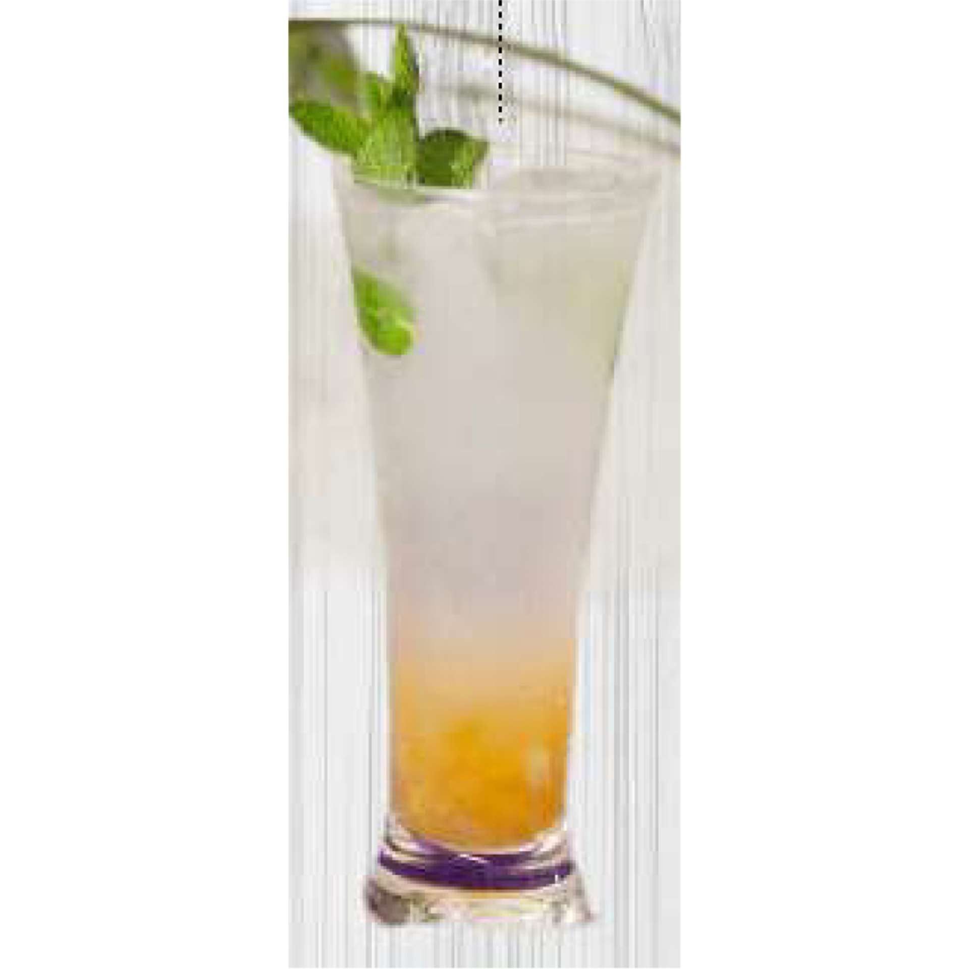 Mint Lemonade