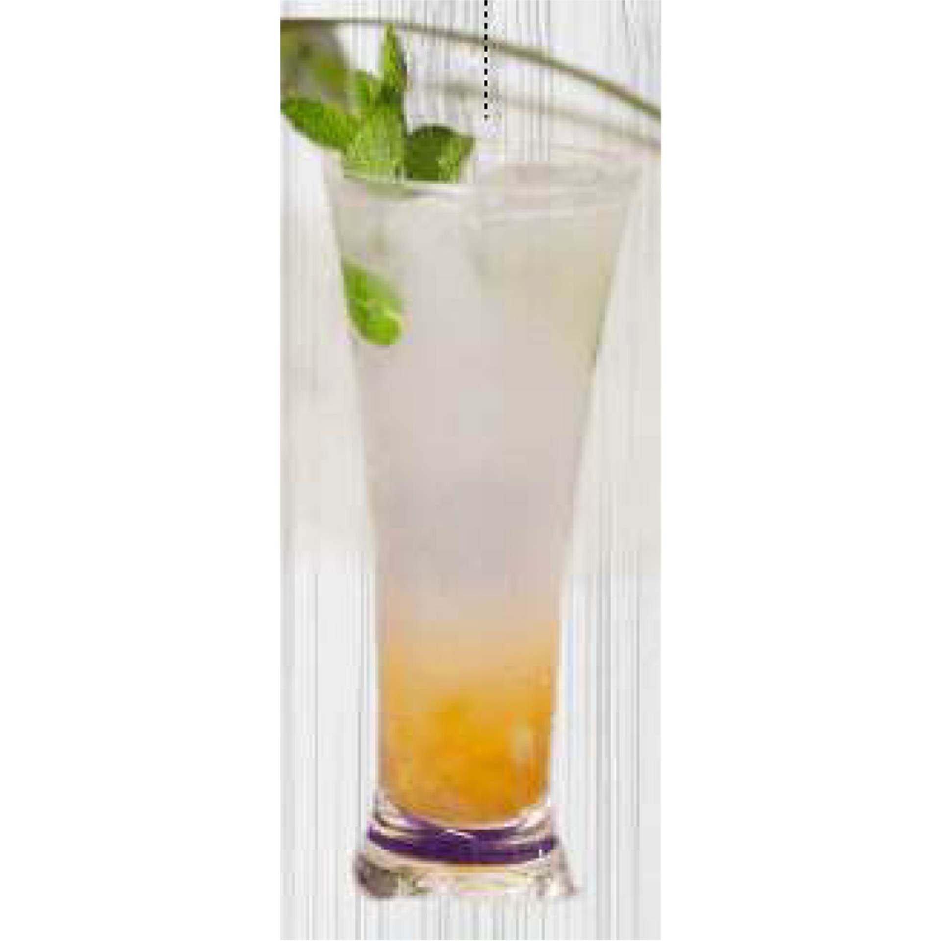 Mint Lemonade
