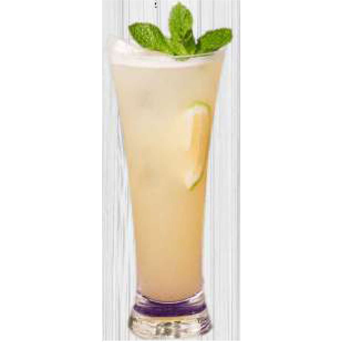Classic Lemonade