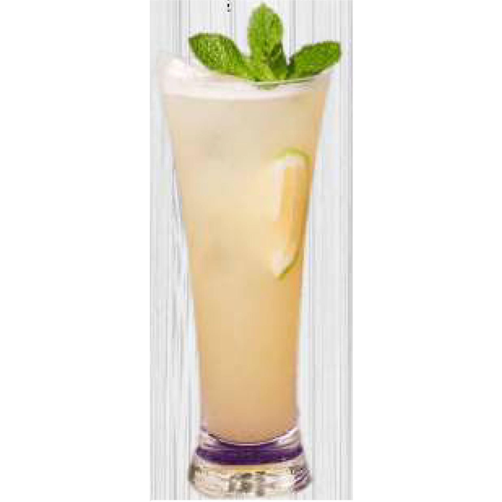 Classic Lemonade
