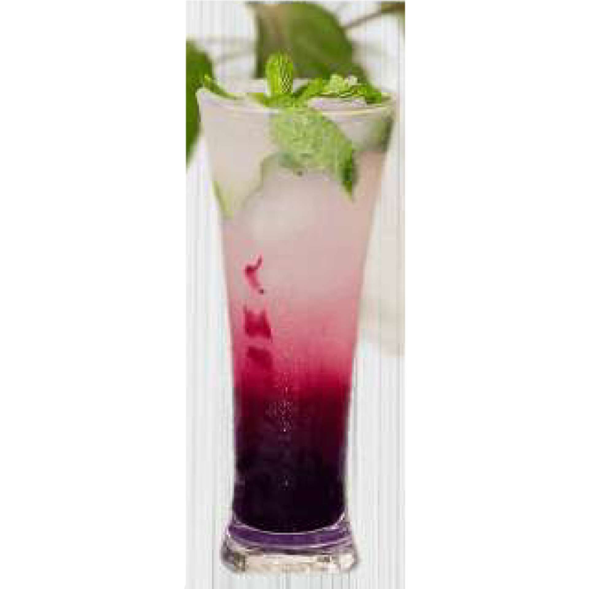 Blueberry Lemonade