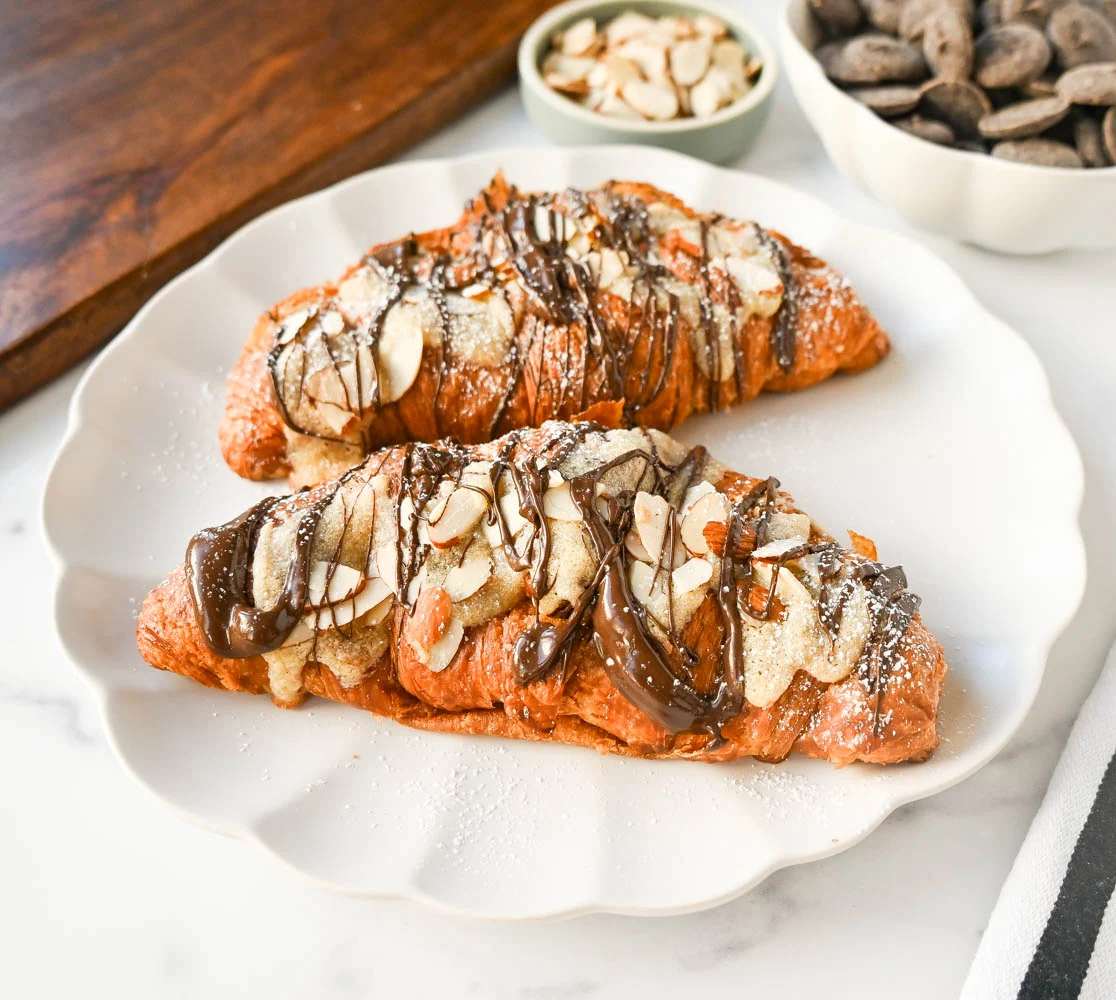 CROISSANTS