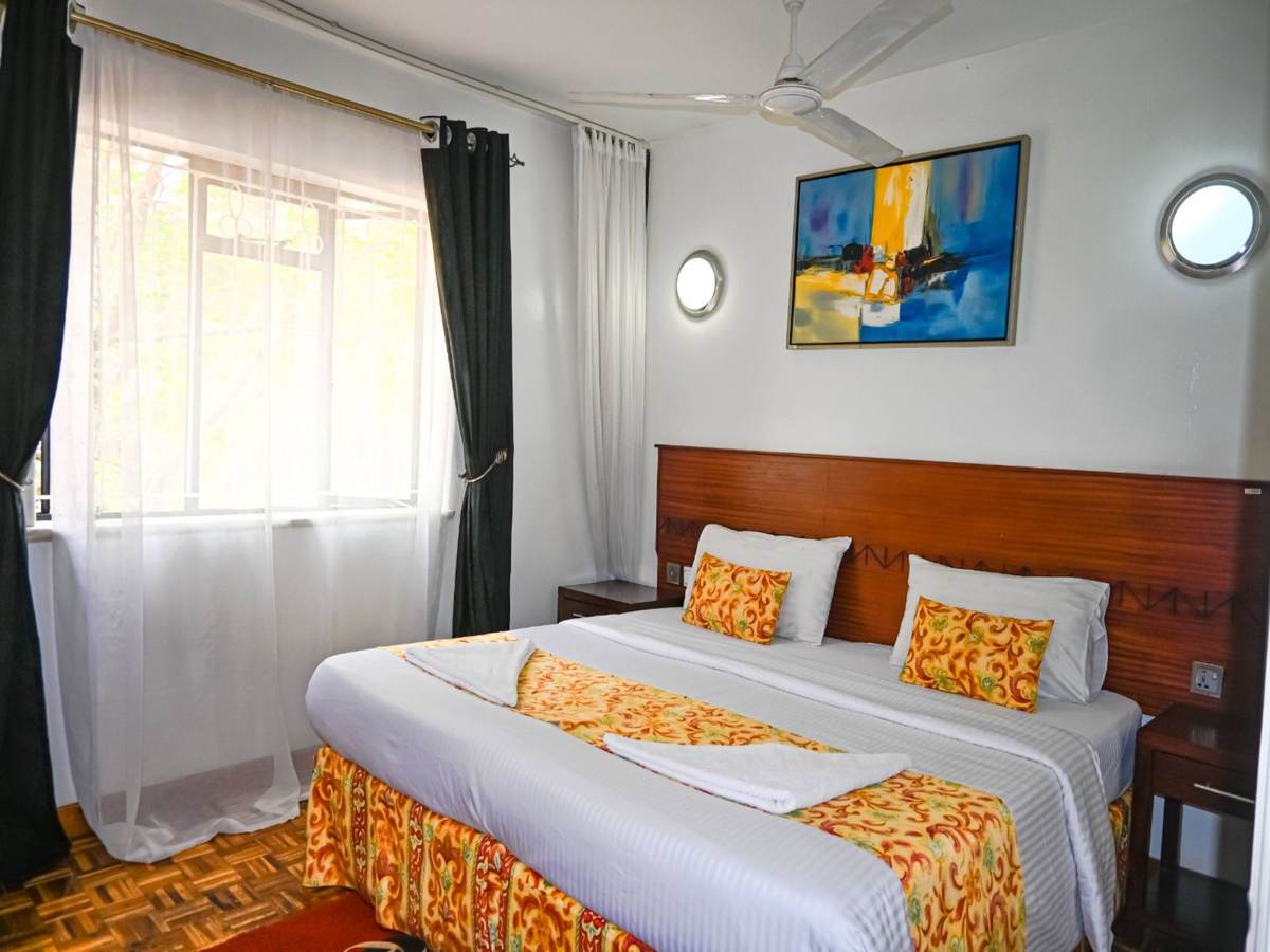 BEDROOMS
