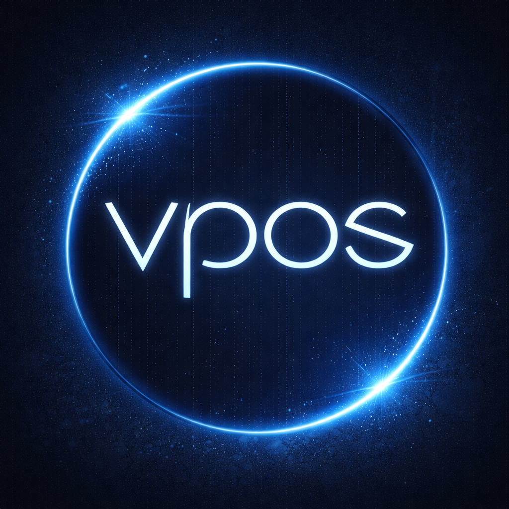 VPOS Point of Sale (POS) System