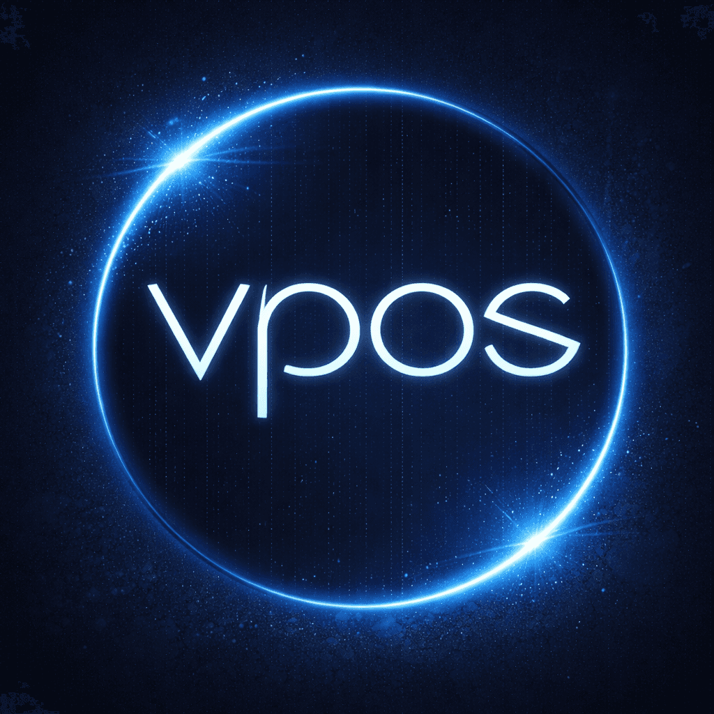 VPOS Point of Sale (POS) System
