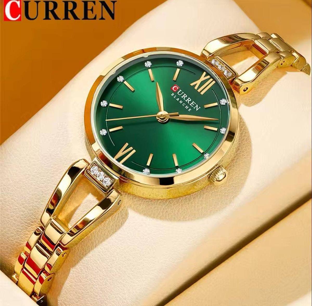 CURREN Ladies Watch