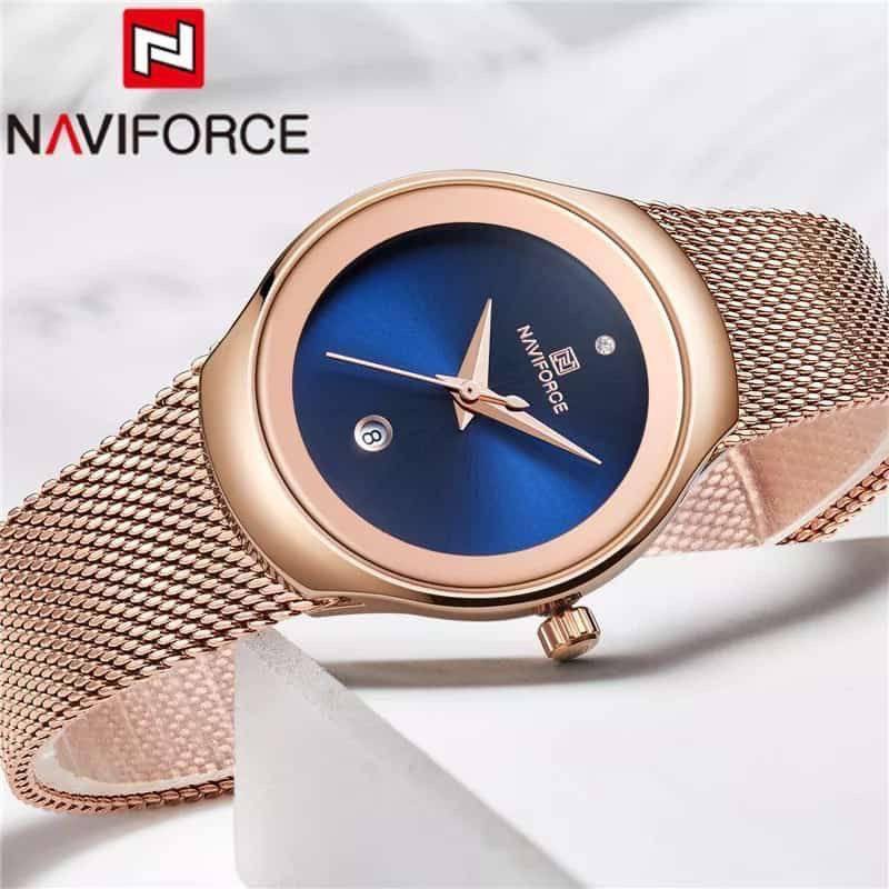 NAVIFORCE LADIES WATCH