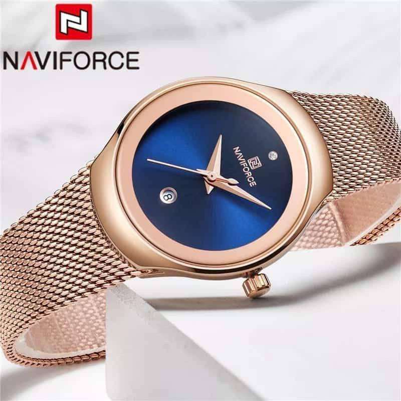 NAVIFORCE LADIES WATCH