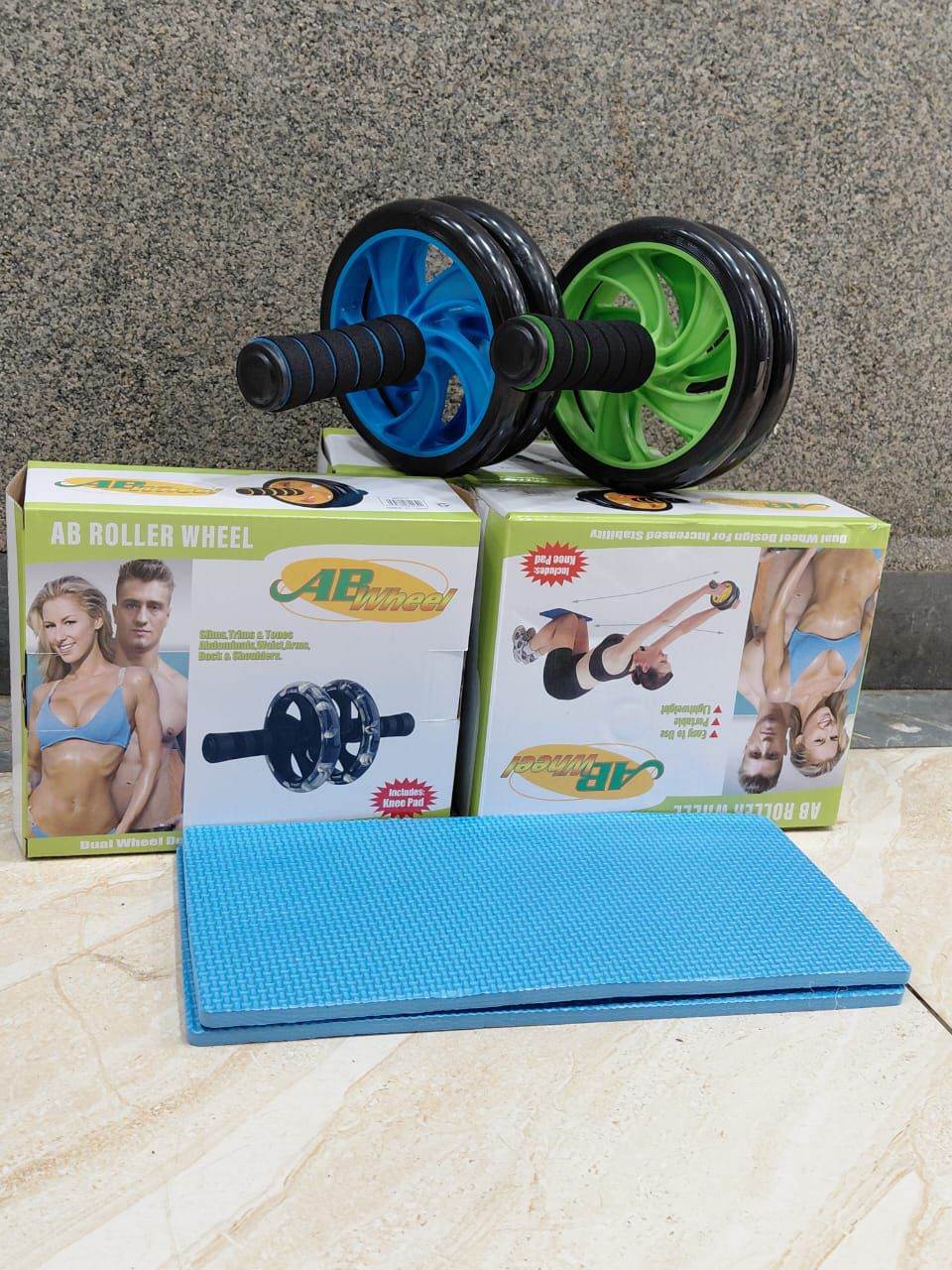 AB Roller Wheel