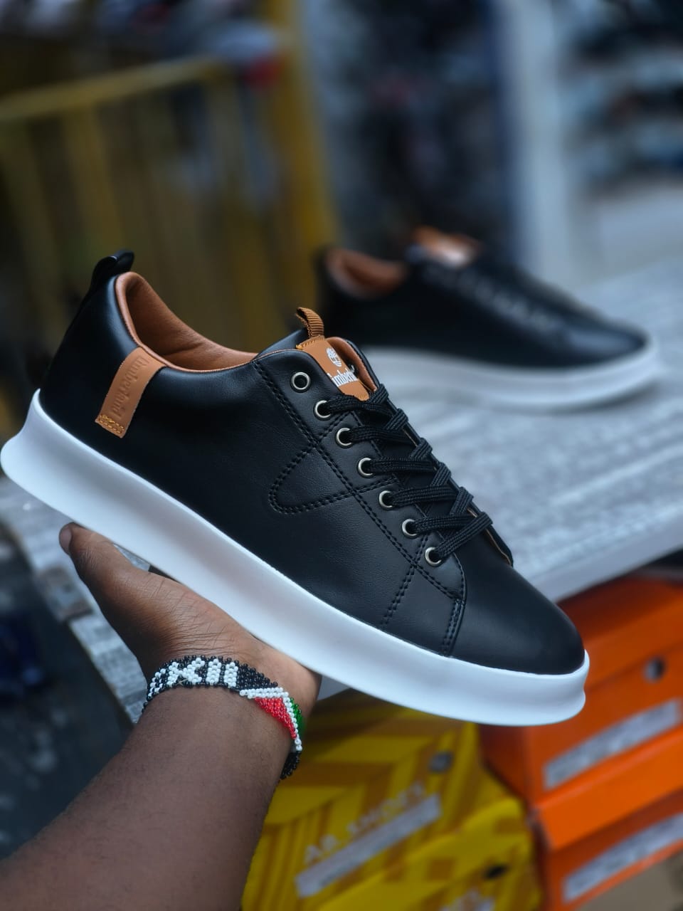 Men's Timberland Casuals