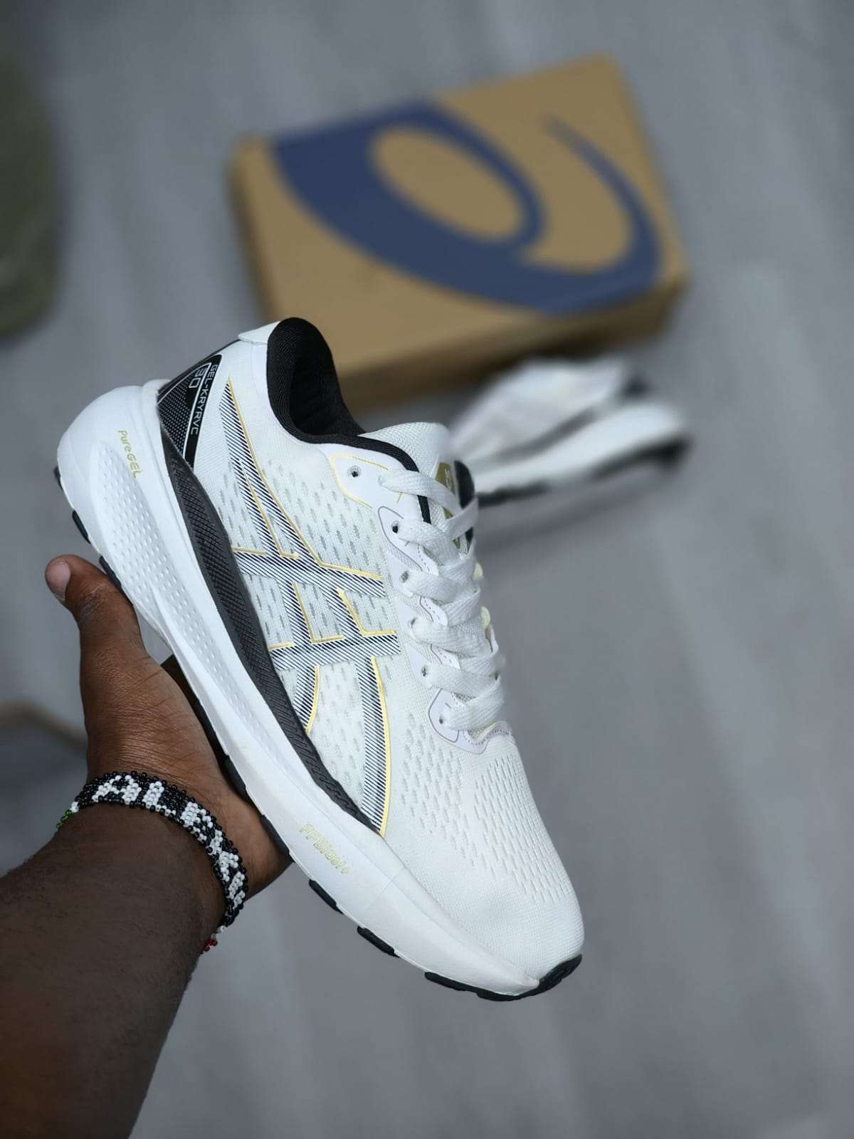 Sport Shoes