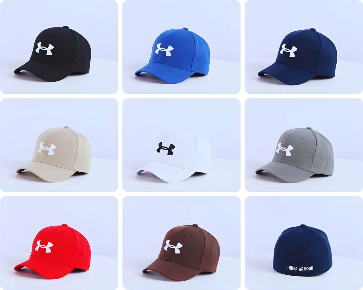 Caps