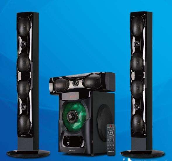 SUBWOOFER TAL LBOY EK31801MT