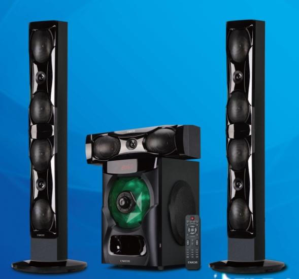 SUBWOOFER TAL LBOY EK31801MT