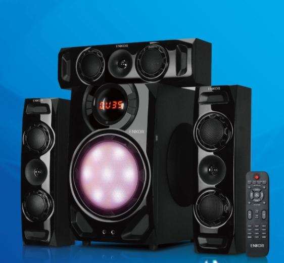 SUB WOOFER EK3182M