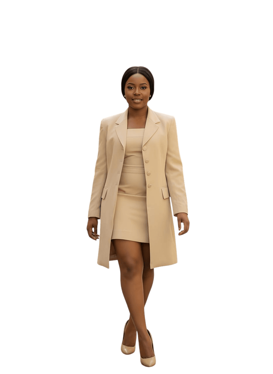 NEW STOCK QUALITY SUITS AVAILABLE