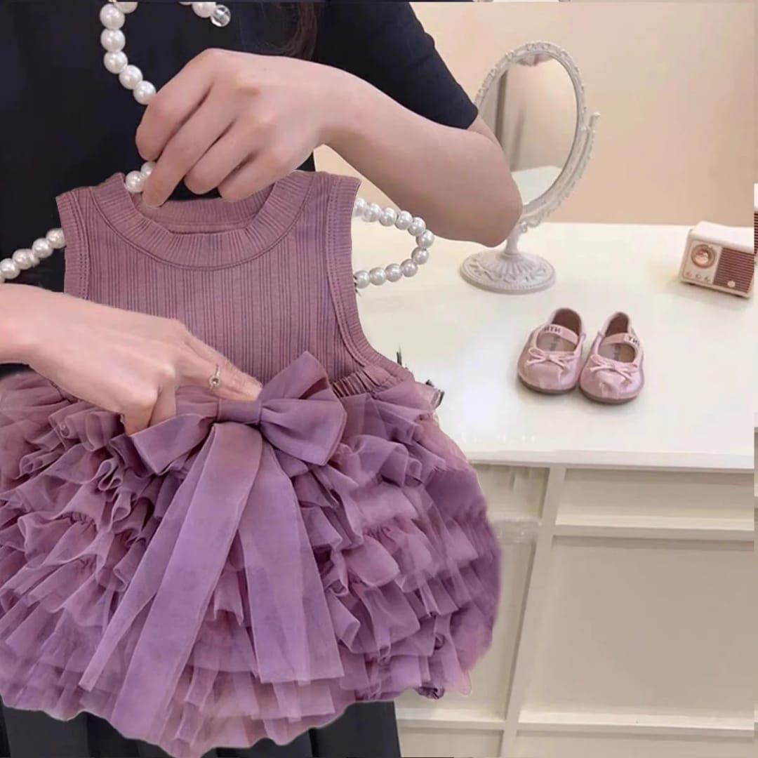 TADS BABY COLLECTION – LITTLE ANGELS WEAR