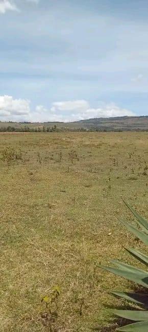 10 ACRES PRIME COMMERCIAL LAND – NAIVASHA–MAIMAHIYO ROAD (1KM FROM LONGONOT TOWN, FREEHOLD TITLE) - View 1