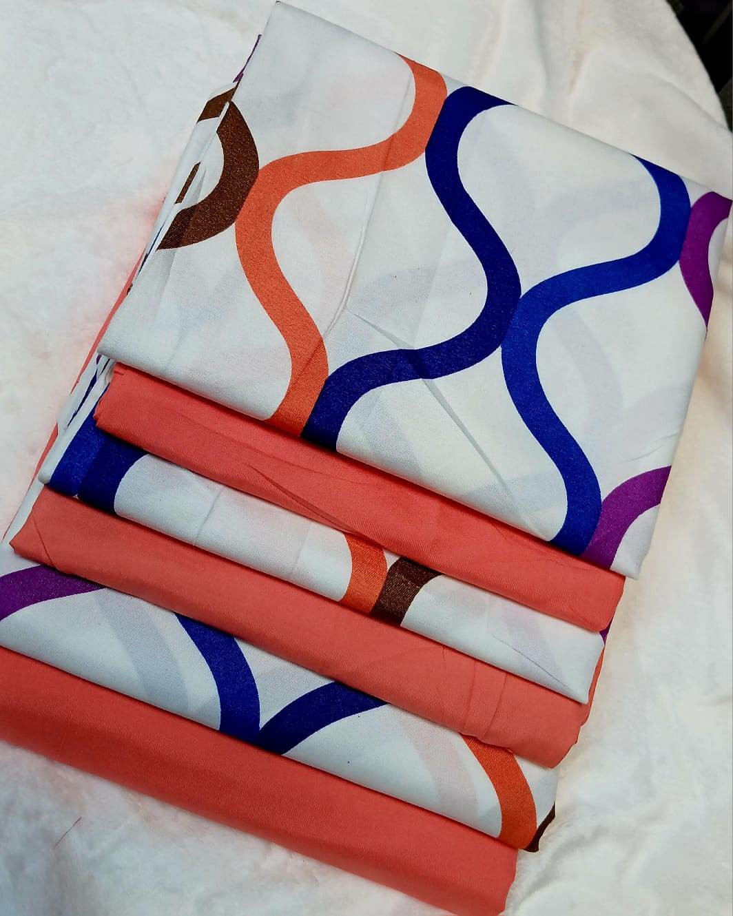 QUALITY BEDSHEETS