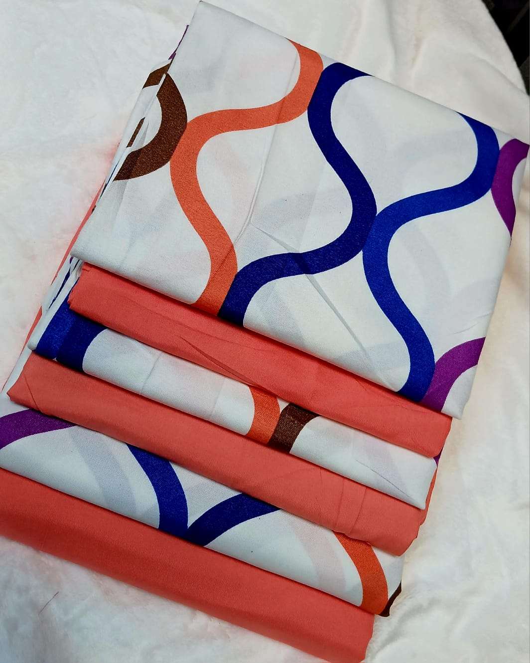 QUALITY BEDSHEETS