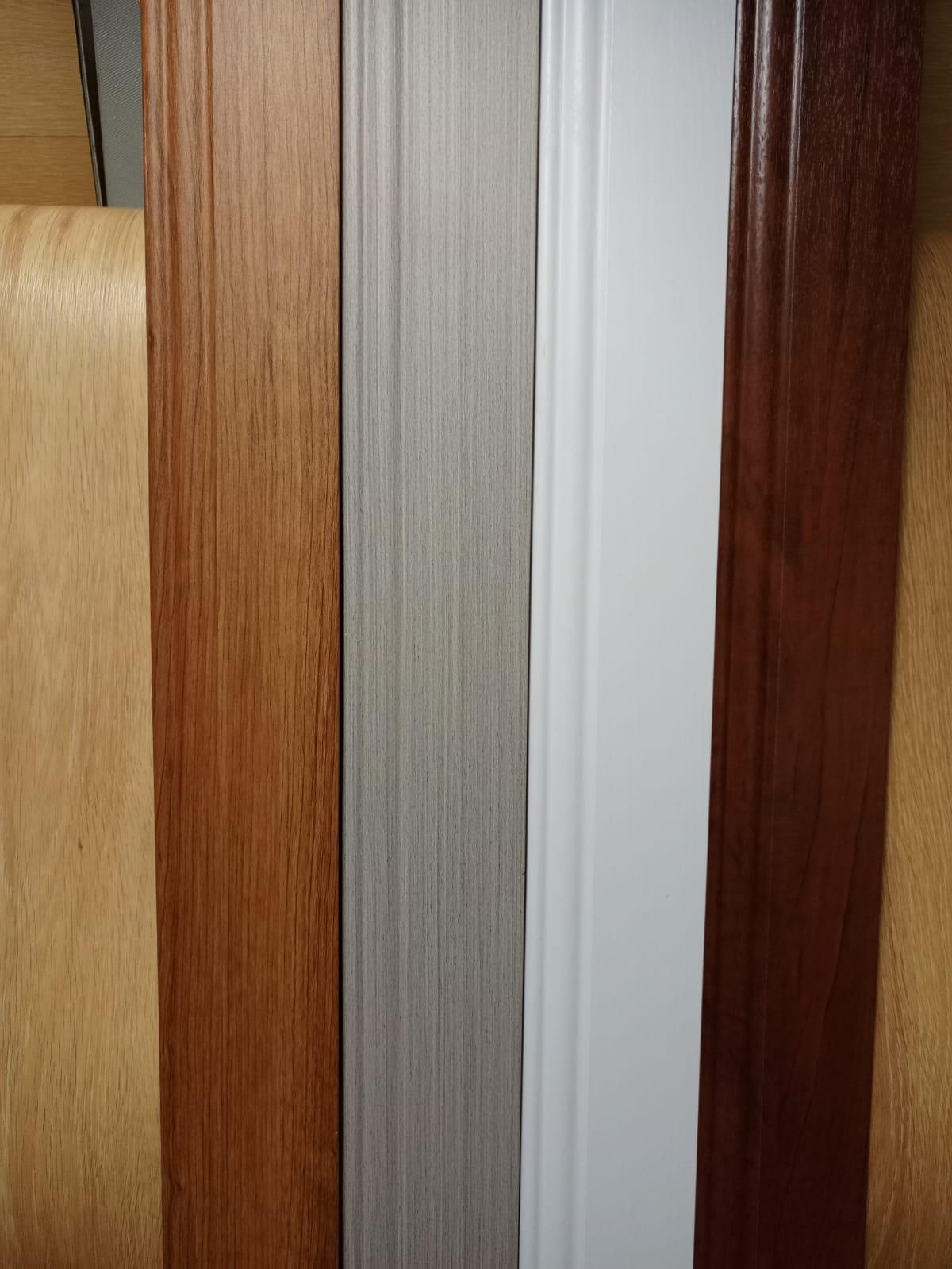 Durable PVC Skirting (2M)