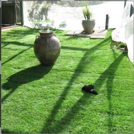 35MM QUALITY GRASS CARPET