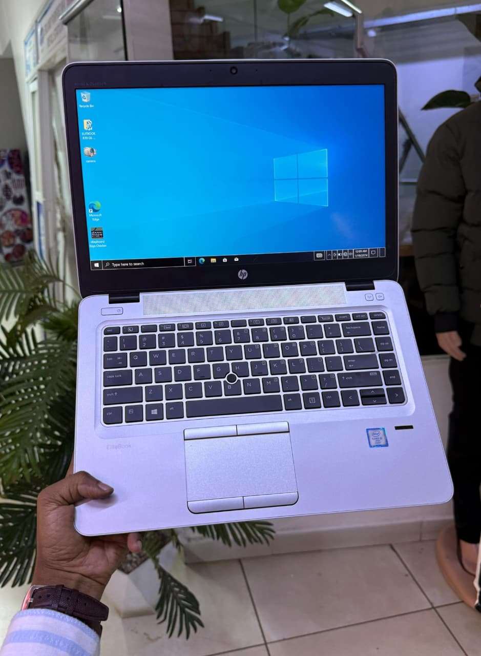 HP LAPTOPS