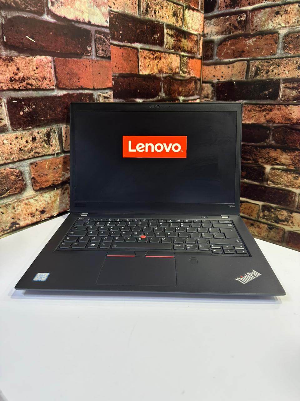 LENOVO T460 – Core i5 6th Gen | 8GB RAM | 256GB SSD | 14” Display