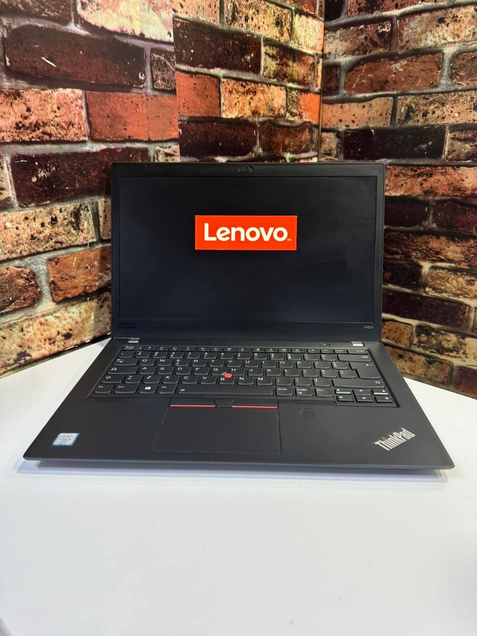 LENOVO T460 – Core i5 6th Gen | 8GB RAM | 256GB SSD | 14” Display