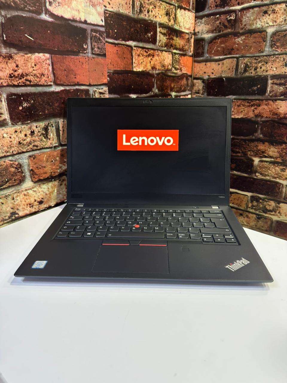 LENOVO T460 – Core i5 6th Gen | 8GB RAM | 256GB SSD | 14” Display