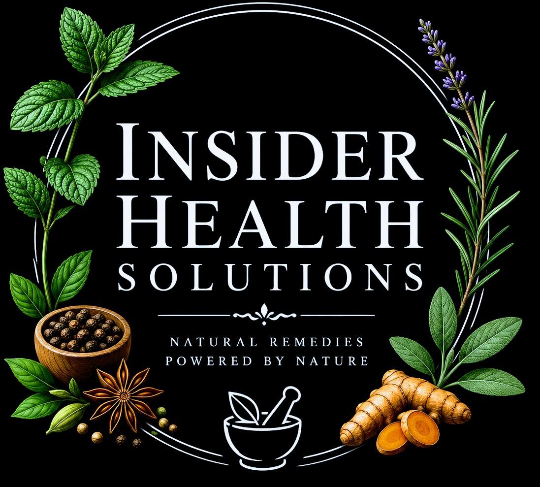 The Insider Health Solutions