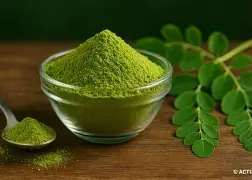 Moringa Powder (Mega Pack)100g