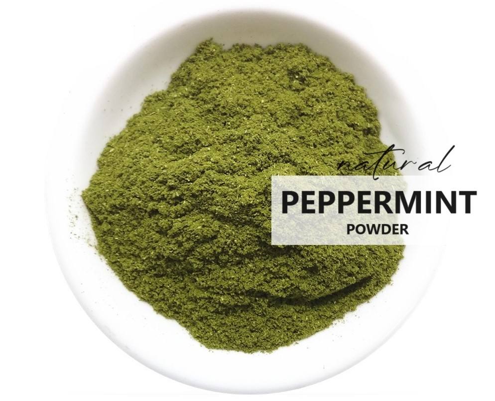 Peppermint Powder (50g)