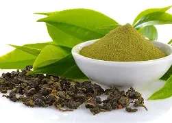 Green Tea (50g)