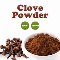 Clove Powder (50g)