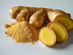 Ginger Powder (50g)