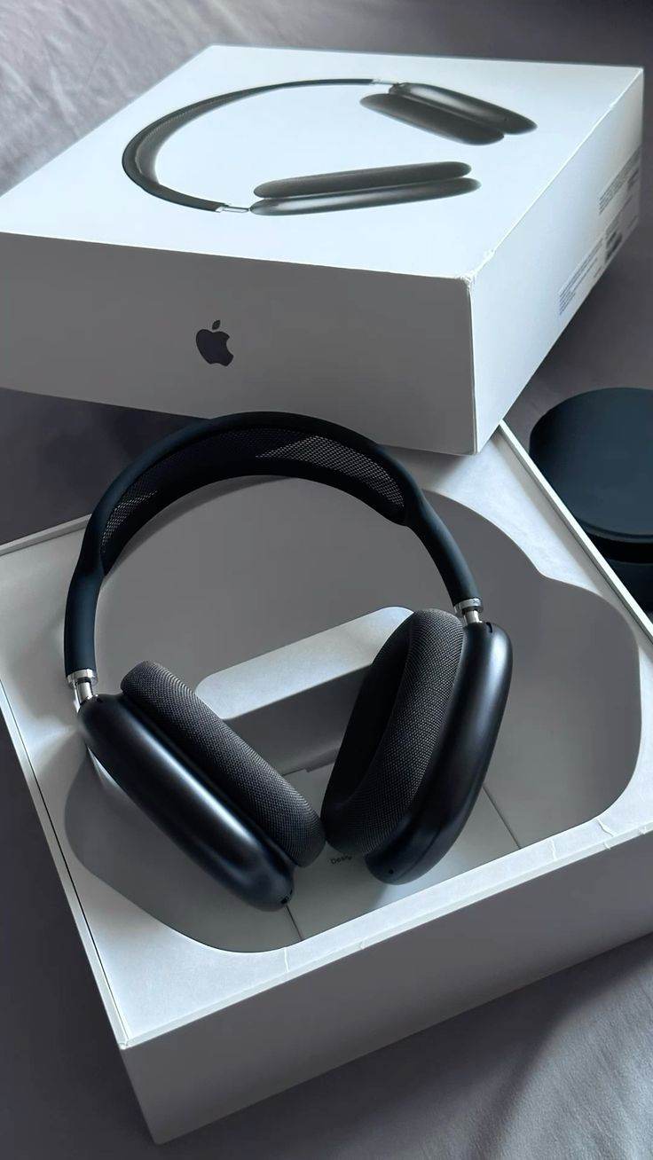 Headphones