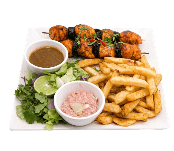 Shish Taouk