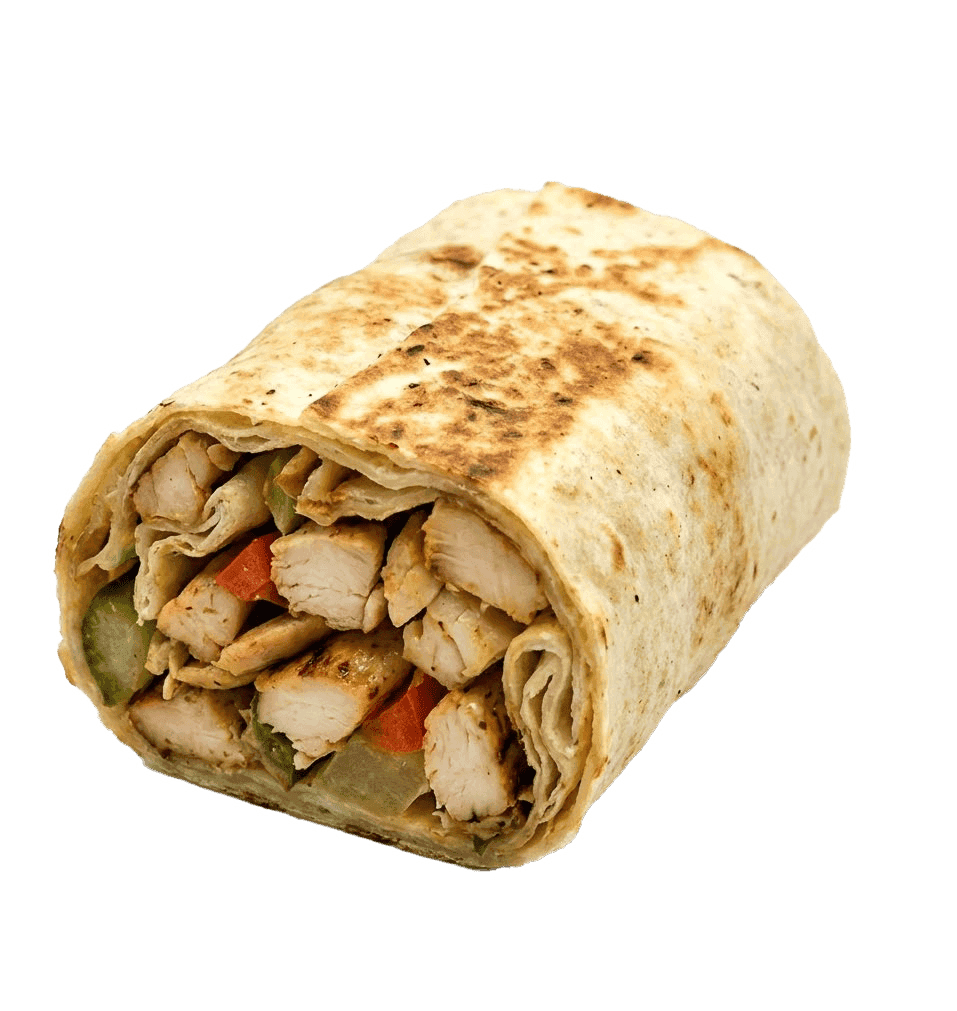 SHAWARMA