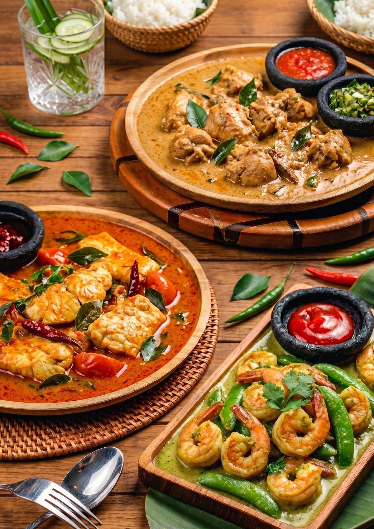 Chicken Curry
