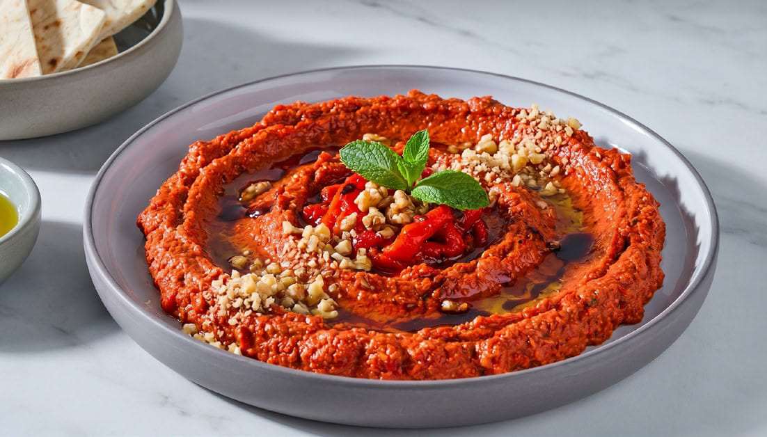 Muhammara