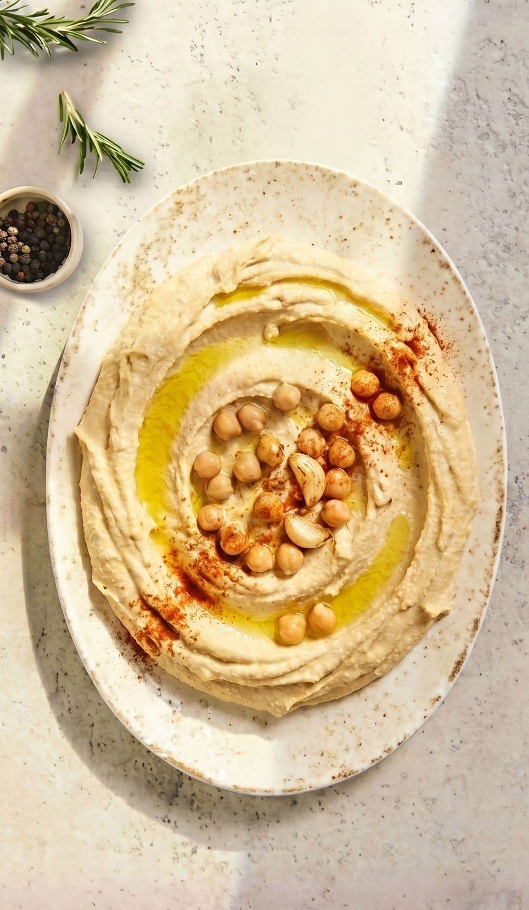 Hummus