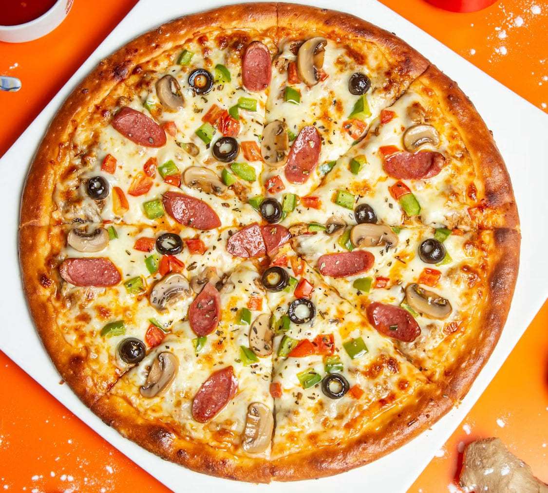 Magherita