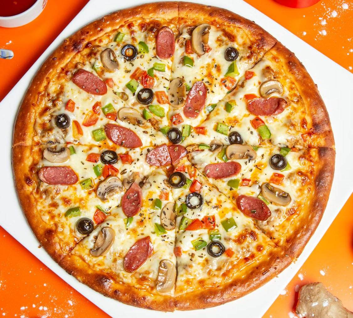 Magherita