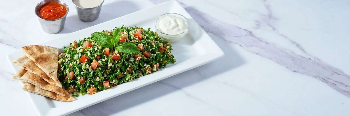 Tabbouleh